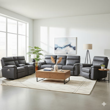Conley Reclining Chair